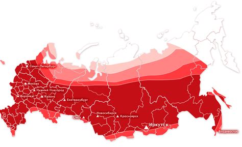 Обзор покрытия МТС Белоруссия в 2022 году