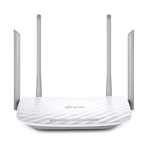 Обзор роутера TP-Link Archer C60