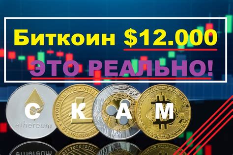 Обзор рынка криптовалюты