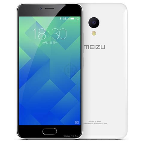 Обзор Meizu M5s: особенности и технические характеристики