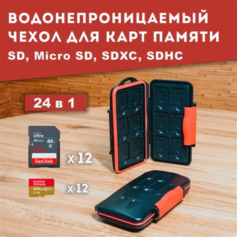 Обзор Xiaomi и функциональность карт памяти SD