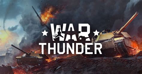 Обновите клиент игры War Thunder