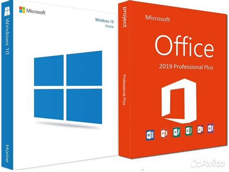 Обновление и поддержка Microsoft Office