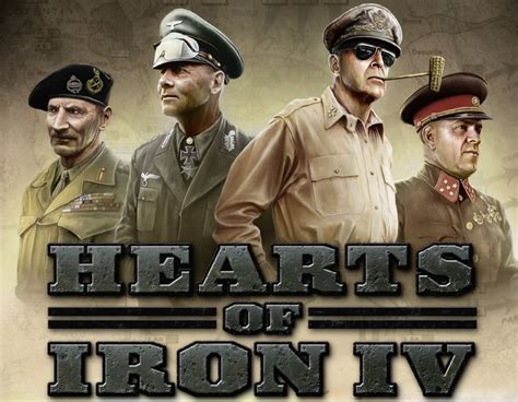 Обновление лаунчера Hearts of Iron 4