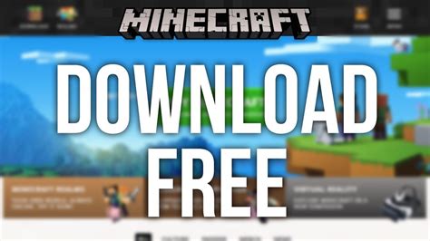 Обновление Minecraft Launcher: как получить последнюю версию