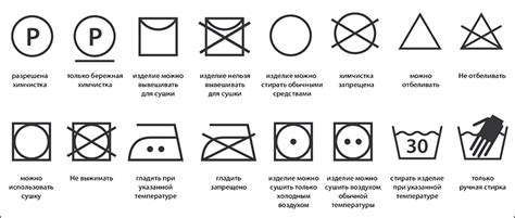 Обозначение символа "Полосатая одежда"