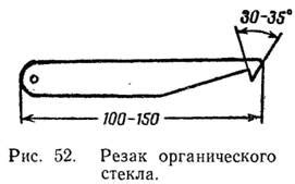 Обработка органического материала