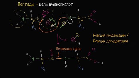 Образование связей