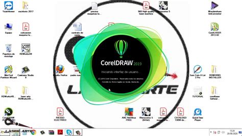 Обратная связь между rdworks и CorelDRAW