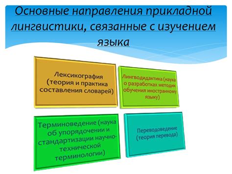 Обращайтесь к носителям языка и специалистам в области лингвистики