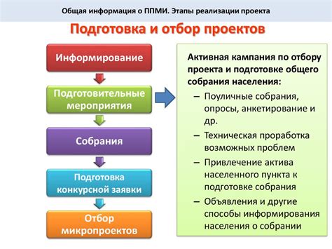 Общая информация о программе и ее возможностях