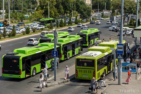 Общественный транспорт и автобусные перевозки в Турции во время пандемии