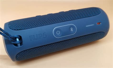 Общие рекомендации по настройке басов на колонке JBL Flip 5