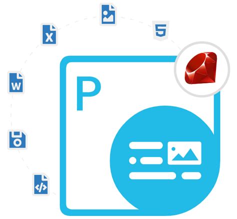 Объединение и разделение PDF-документов