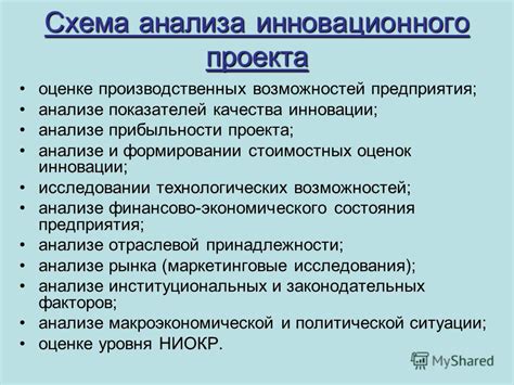 Объективность в оценке ситуации и анализе возможностей