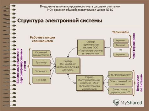 Обязательное внедрение электронной системы учета