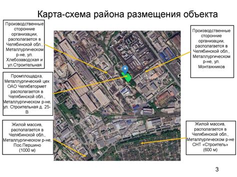 Обязательные меры для поддержания санитарно-защитной зоны