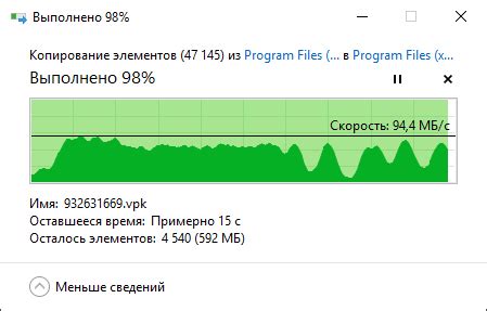 Ограничение записи на SSD