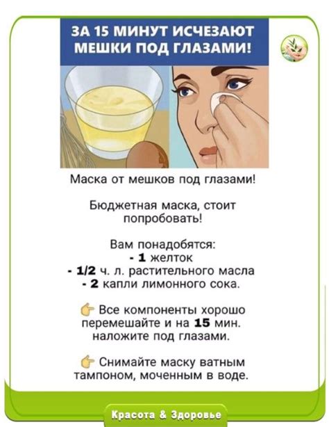 Одноингредиентные рецепты угревой маски: просто и эффективно