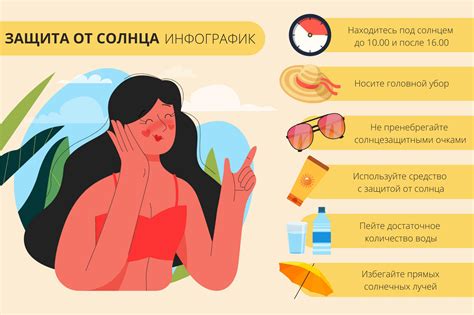 Ожог от солнца: как снять боль и ускорить заживление