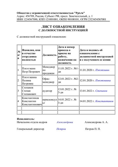 Ознакомление с простыми инструкциями для перезапуска