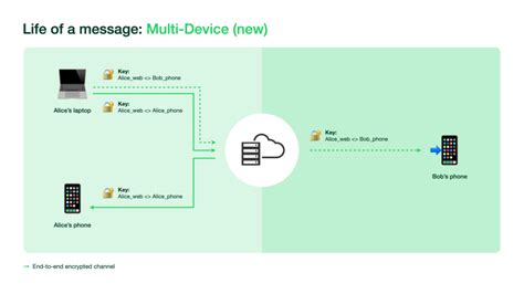 Опасности и ограничения текущей версии WhatsApp