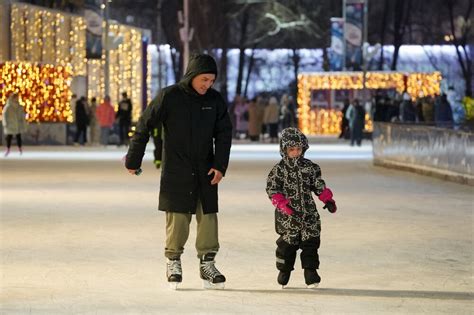 Опасности катания на незаточенных коньках