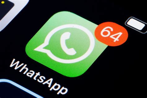 Опасность оставленных устройств в WhatsApp на iPhone