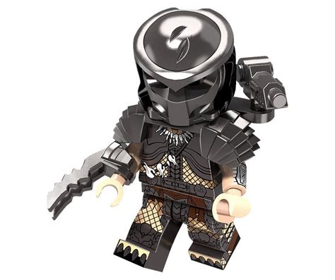 Описание игры Avp Lego