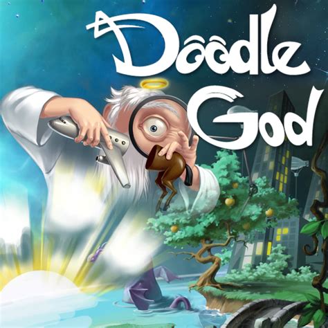 Описание игры Doodle God