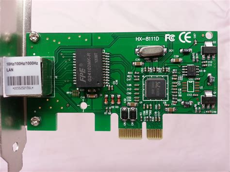 Описание и назначение Ip4 Realtek PCIe GBE Family Controller