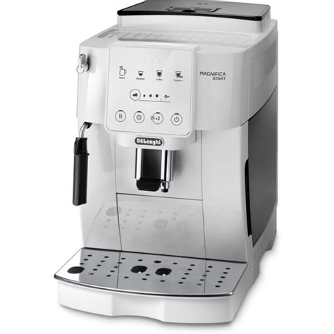 Описание кофемашины Delonghi Magnifica Start