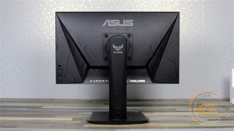 Описание монитора Asus VG259QM