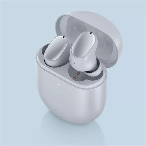 Описание наушников Xiaomi Airdots 3