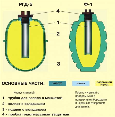 Описание работы РГН