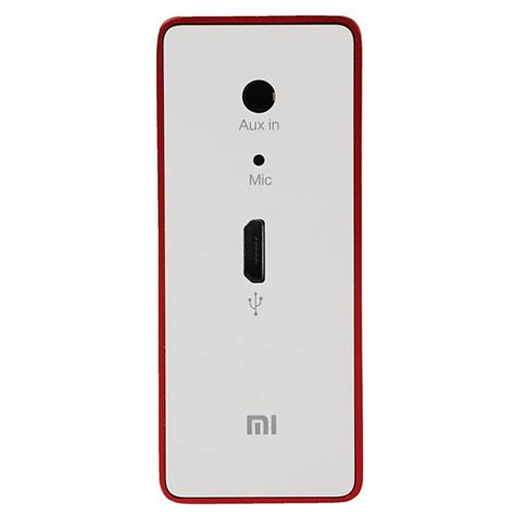 Описание устройства Xiaomi