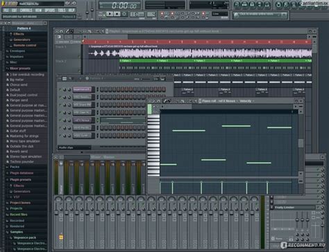 Описание FL Studio 20 и возможностей программы