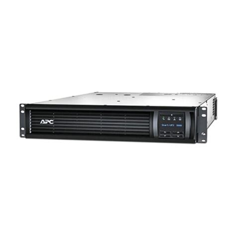 Описание UPS SMT3000RMI2U