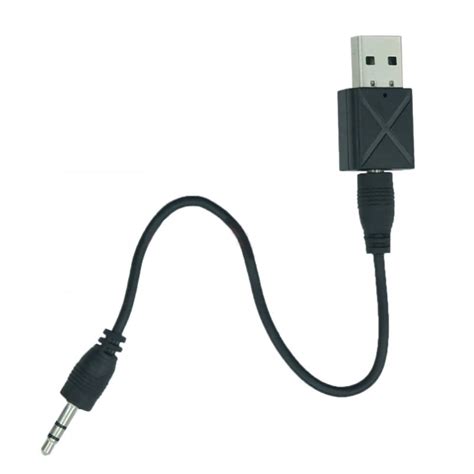 Описание USB Bluetooth адаптера