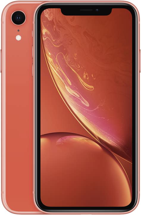 Описание eSIM в iPhone XR