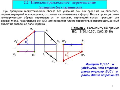 Определение величины