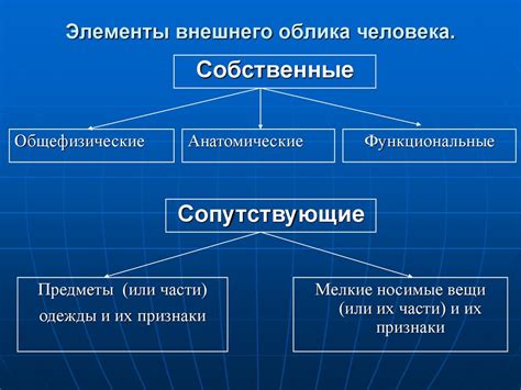 Определение внешнего облика вокалоида