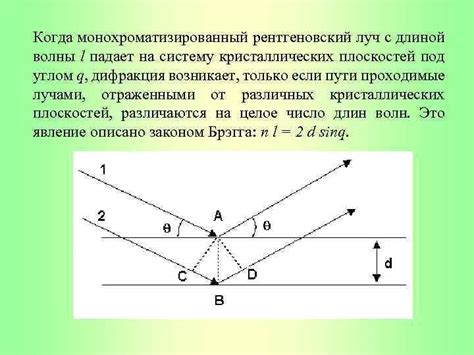 Определение возраста с помощью рентгеновского анализа