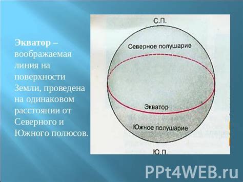 Определение географической широты с помощью спутниковых изображений