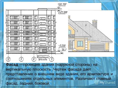 Определение и значение отметки