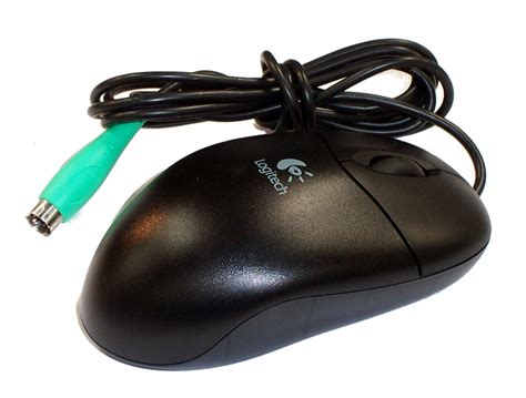 Определение и назначение Ps 2 mouse support