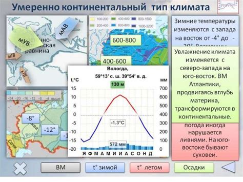 Определение и принципы классификации климатических поясов и областей