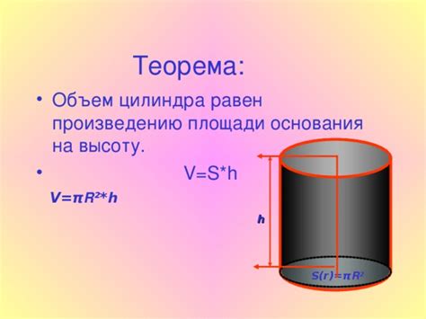 Определение объема бочки по диаметру и высоте: просто и быстро