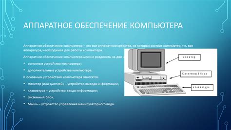 Определение открытой архитектуры ПК