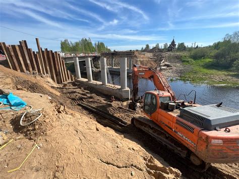 Определение параметров и размеров шпунта